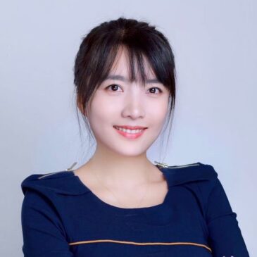 Tiara Zhou