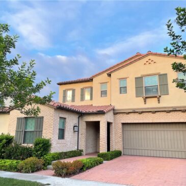 125 Hargrove, Irvine, CA 92620